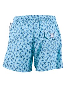 Fedeli SWIM TROUSERS WOVEN FABRIC MAN