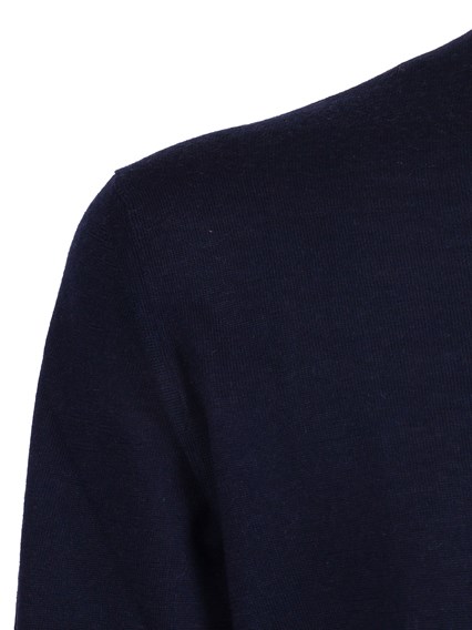 Fedeli CREW-NECK L/S KNITTED SWEATER MAN