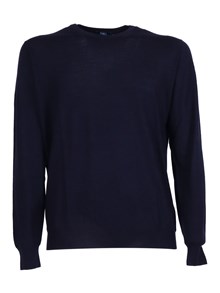 Fedeli CREW-NECK L/S KNITTED SWEATER MAN
