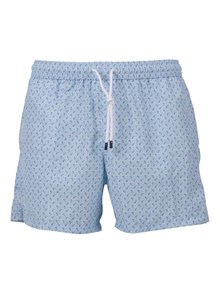 Fedeli SWIM TROUSERS WOVEN FABRIC MAN