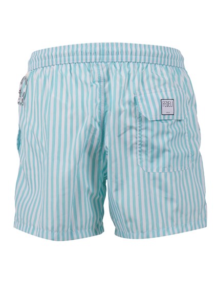 Fedeli SWIM TROUSERS WOVEN FABRIC MAN