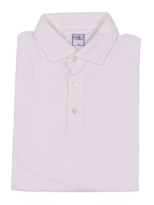 Fedeli POLO-SHIRT S/S KNITTED MAN