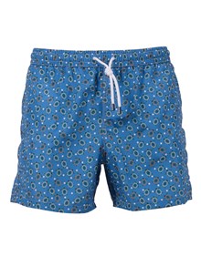 Fedeli SWIM TROUSERS WOVEN FABRIC MAN