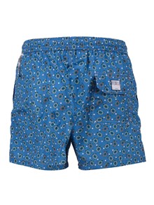 Fedeli SWIM TROUSERS WOVEN FABRIC MAN