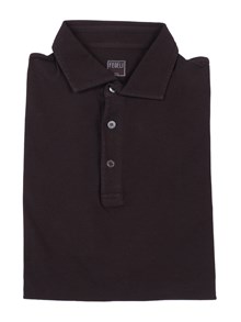 Fedeli POLO-SHIRT S/S KNITTED MAN