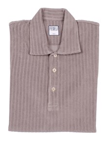 Fedeli POLO-SHIRT S/S KNITTED MAN
