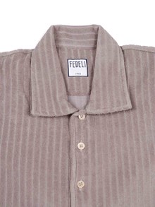 Fedeli POLO-SHIRT S/S KNITTED MAN