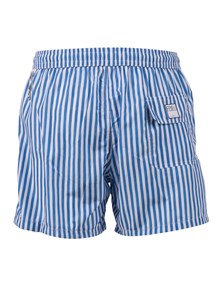 Fedeli SWIM TROUSERS WOVEN FABRIC MAN