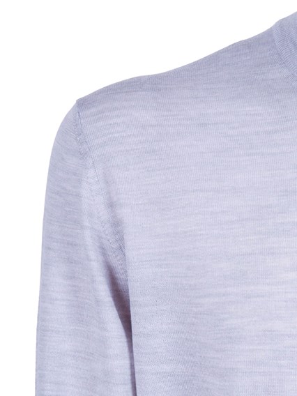 Fedeli CREW-NECK L/S KNITTED SWEATER MAN