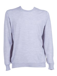 Fedeli CREW-NECK L/S KNITTED SWEATER MAN
