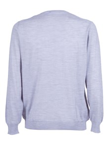 Fedeli CREW-NECK L/S KNITTED SWEATER MAN