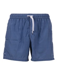 Fedeli SWIM TROUSERS WOVEN FABRIC MAN