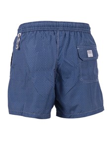 Fedeli SWIM TROUSERS WOVEN FABRIC MAN