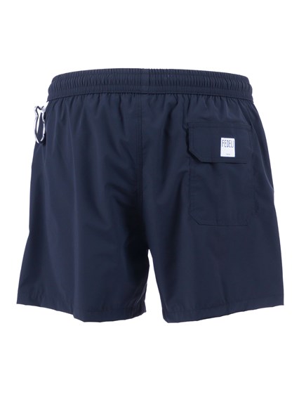 Fedeli SWIM TROUSERS WOVEN FABRIC MAN