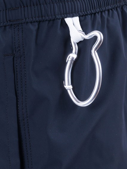 Fedeli SWIM TROUSERS WOVEN FABRIC MAN