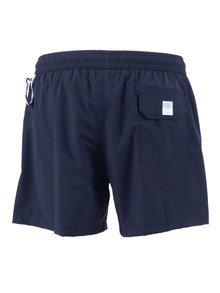 Fedeli SWIM TROUSERS WOVEN FABRIC MAN