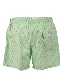 Fedeli SWIM TROUSERS WOVEN FABRIC MAN