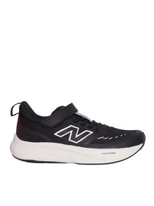 NEW BALANCE Kids Scarpa Kids Running BLACK  Synthetic Leather/Textile