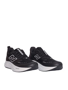 NEW BALANCE Kids Scarpa Kids Running BLACK  Synthetic Leather/Textile