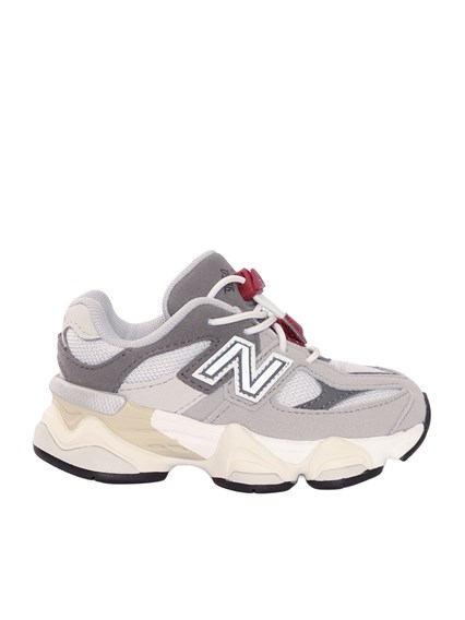NEW BALANCE Kids Scarpa Kids Lifestyle RAINCLOUD Synthetic/Textile