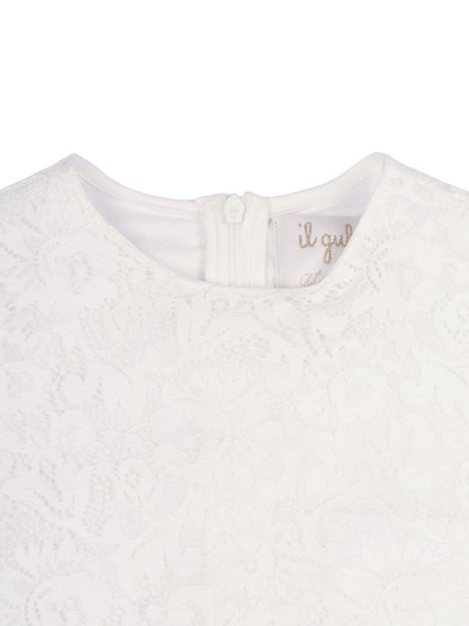 IL GUFO VESTITO M/LUNGA