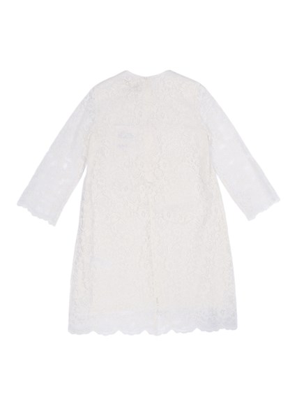 IL GUFO VESTITO M/LUNGA