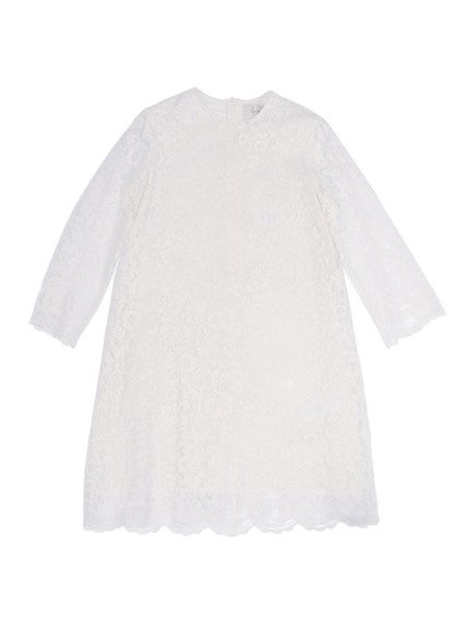 IL GUFO VESTITO M/LUNGA