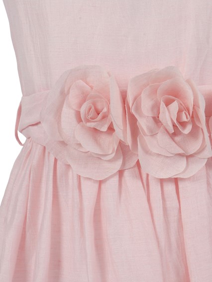 IL GUFO SLEEVELESS DRESS