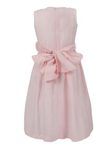 IL GUFO SLEEVELESS DRESS