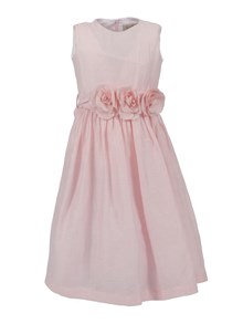 IL GUFO SLEEVELESS DRESS