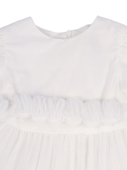 IL GUFO VESTITO M/CORTA