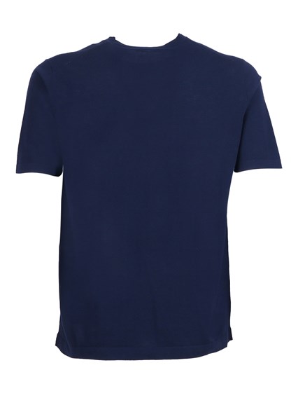 Kangra Cashmere GIROCOLLO M-MANICA RASATO CALATO