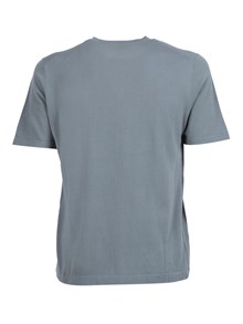 Kangra Cashmere GIROCOLLO M-MANICA RASATO CALATO