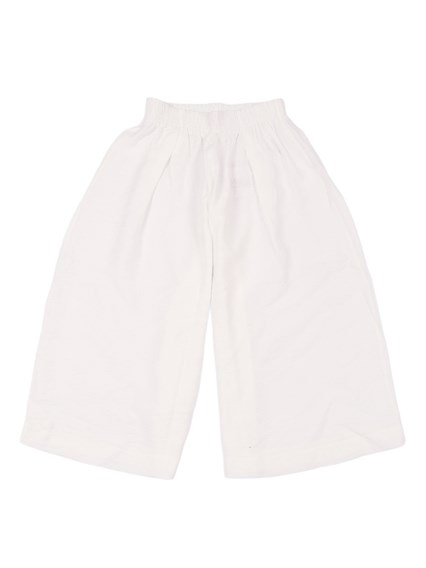 Magil PANTALONE CREPE DI VISCOSA