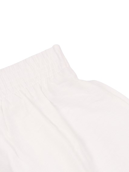 Magil PANTALONE CREPE DI VISCOSA