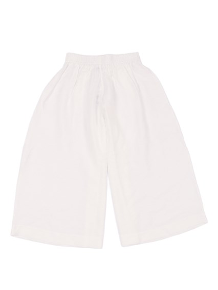 Magil PANTALONE CREPE DI VISCOSA