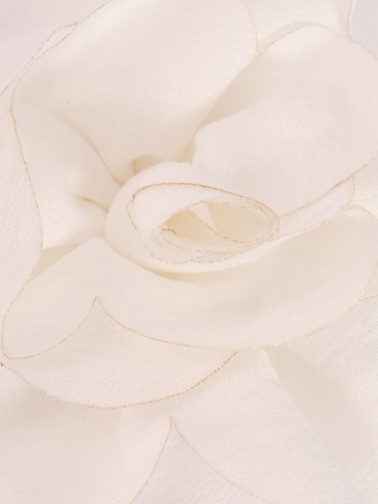 Magil SPILLA FIORE CREPE VISCOSA