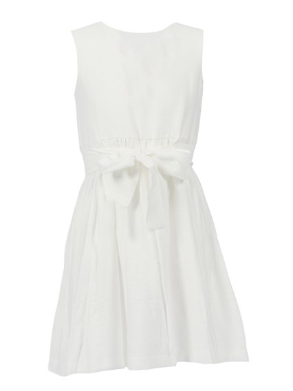 Magil Viscose dress with belt