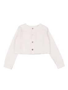 Magil White jacket