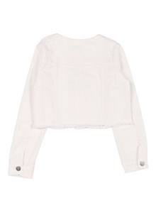 Magil White jacket