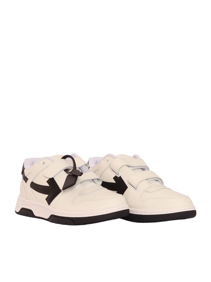 OFF WHITE KIDS B-OUT OF OFFICE STRAPS-002