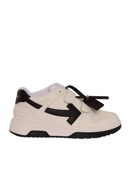 OFF WHITE KIDS B-OUT OF OFFICE STRAPS-002