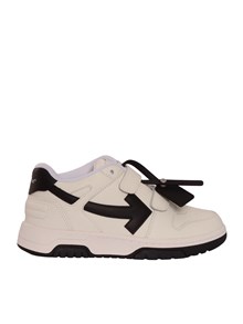 OFF WHITE KIDS B-OUT OF OFFICE STRAPS-002