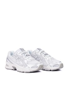 NEW BALANCE Sneaker New Balance 740 WHITE-SILVER