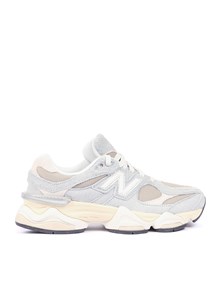NEW BALANCE Sneaker New Balance 906 LONE STAR GREY - STONEWARE
