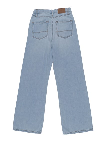Bellerose POPIES52 D0498 JEANS