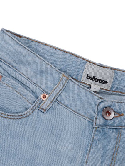 Bellerose POPIES52 D0498 JEANS