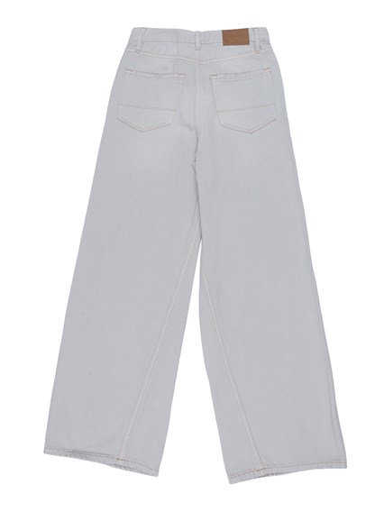 Bellerose WANDA61 D0606 JEANS