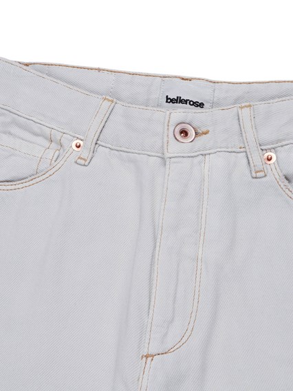 Bellerose WANDA61 D0606 JEANS