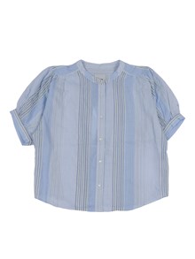 Bellerose HOPSA61 S1121 SHIRTS